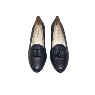 ZAPATO SPORT CON BORLAS MARINO