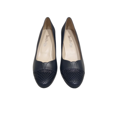 SALÓN PUNTERA DE SERPIENTE MARINO