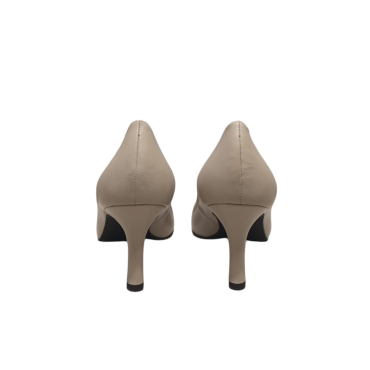 SALÓN DE TACÓN NUDE