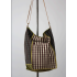 BOLSO SHOPPING CUADROS