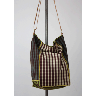 BOLSO SHOPPING CUADROS