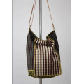 BOLSO SHOPPING CUADROS