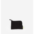 MONEDERO NYLON NEGRO