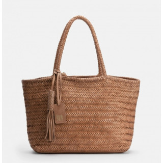 BOLSO BIBA PERKINS CAMEL