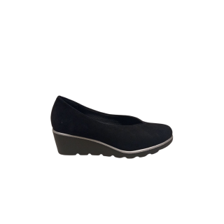 SALÓN DE ANTE CON CUÑA NEGRO