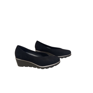 SALÓN DE ANTE CON CUÑA NEGRO