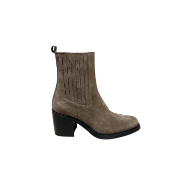 BOTIN LEYNA ANTE BEIGE