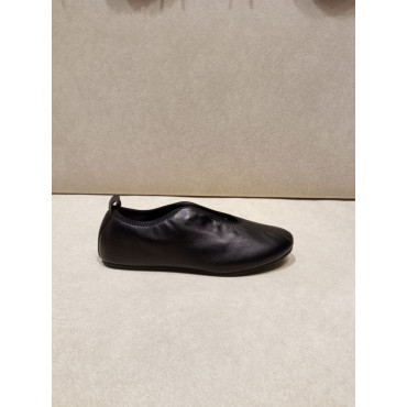 ZAPATOS SOFT PIEL ELASTICO