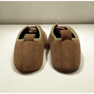 ZAPATO SOFT SERRAJE ELASTICO