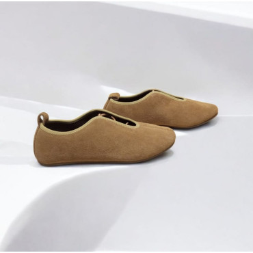 ZAPATO SOFT SERRAJE ELASTICO