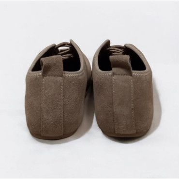 ZAPATO SOFT SERRAJE ELASTICO