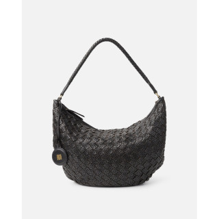 BOLSO DE HOMBRO BIBA MONOWI DE PIEL
