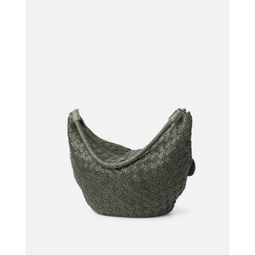 BOLSO DE HOMBRO BIBA MONOWI DE PIEL