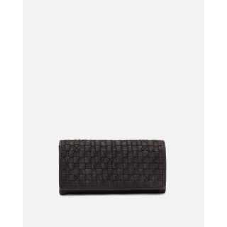 BILLETERO BIBA KANSAS DE PIEL