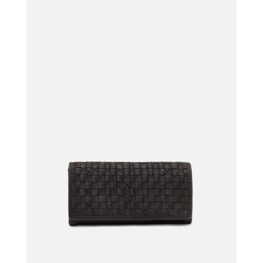 BILLETERO BIBA KANSAS DE PIEL