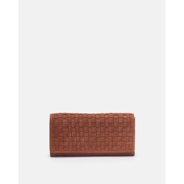 BILLETERO BIBA KANSAS DE PIEL