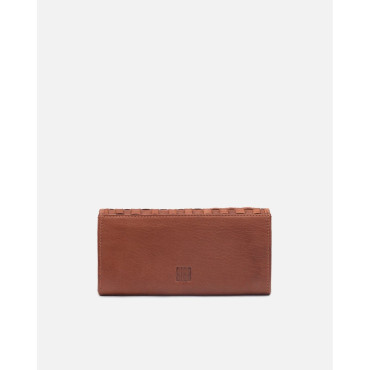 BILLETERO BIBA KANSAS DE PIEL