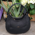 BOLSO BOHO PIEL NEGRO MEDIANO