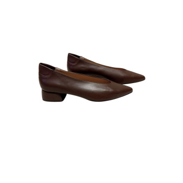 SALÓN TACÓN MARRÓN