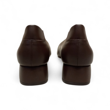 SALÓN TACÓN MARRÓN