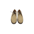 ZAPATO CORDONES BEIGE