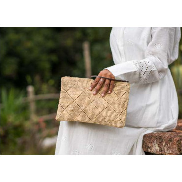 BOLSO THIANA YOLANDE BANDOLERA