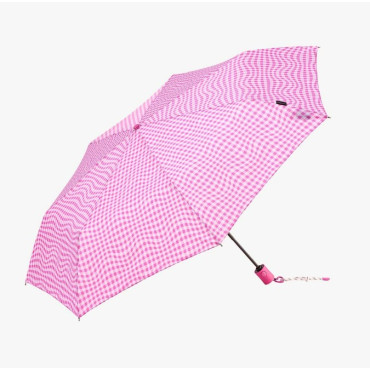 PARAGUAS PLEGABLE VICHY