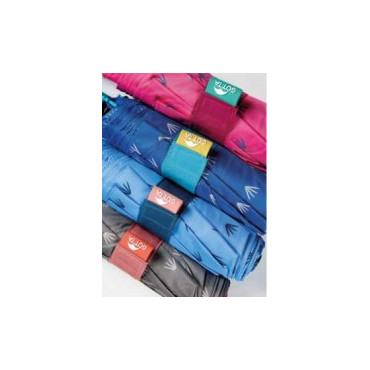 PARAGUAS ESTAMPADO PLUMA