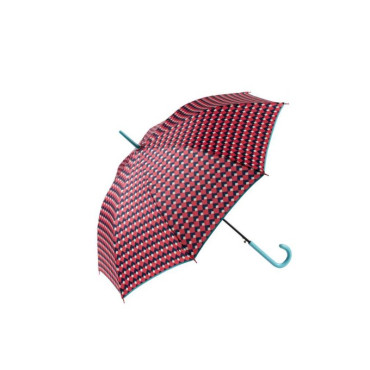 PARAGUAS AUTOMATICO GEOMETRICO