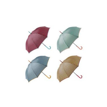 PARAGUAS AUTOMATICO GEOMETRICO