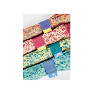 PARAGUAS AUTOMATICO FLORECITAS