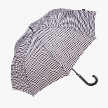 PARAGUAS LARGO VICHY