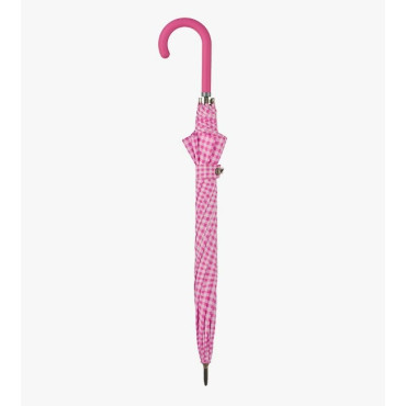 PARAGUAS LARGO VICHY