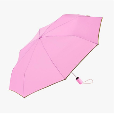 PARAGUAS PLEGABLE ABRE/CIERRA LISO