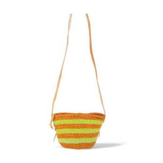 BOLSO KENYA PEQUEÑO MULTICOLOR