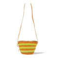 BOLSO KENYA PEQUEÑO MULTICOLOR