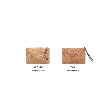 CARTERA DE MANO TIHANA YOLANDE