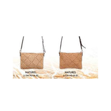BOLSO TIHANA YOLANDE BANDOLERA