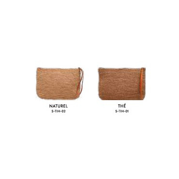 CARTERA DE RAFIA TIHANA