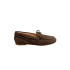 MOCASIN SERRAJE MARRON