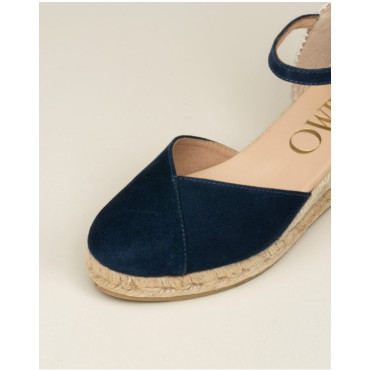 ALPARGATA COPITA ANTE MARINO