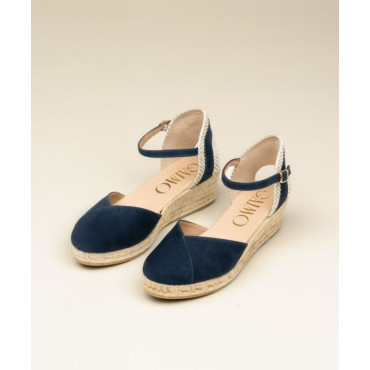 ALPARGATA COPITA ANTE MARINO