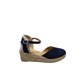 ALPARGATA GLOBAL AZUL