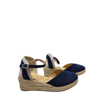 ALPARGATA GLOBAL AZUL