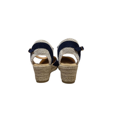 ALPARGATA GLOBAL AZUL