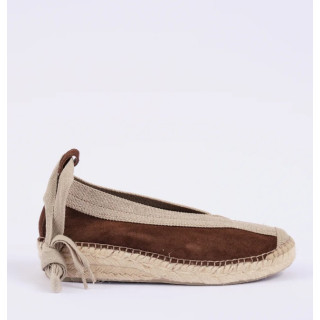 ALPARGATA ELENA CASTAÑO