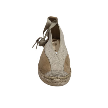 ALPARGATA ELENA SAHARA