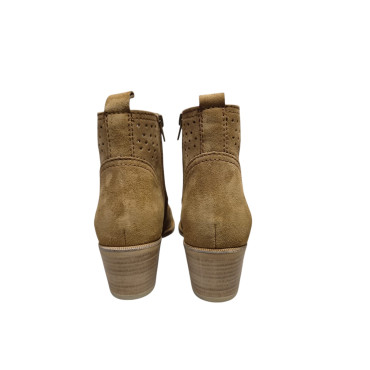 BOTIN ANTE CALADO PRIMAVERAL