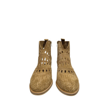 BOTIN ANTE CALADO PRIMAVERAL