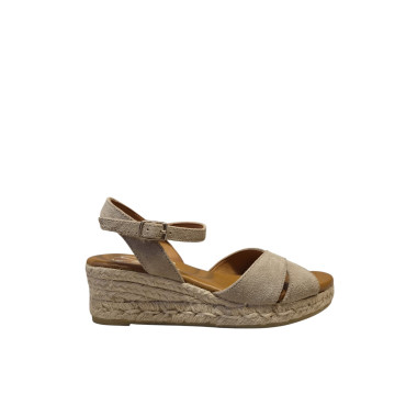 SANDALIA VITELO DESSERT